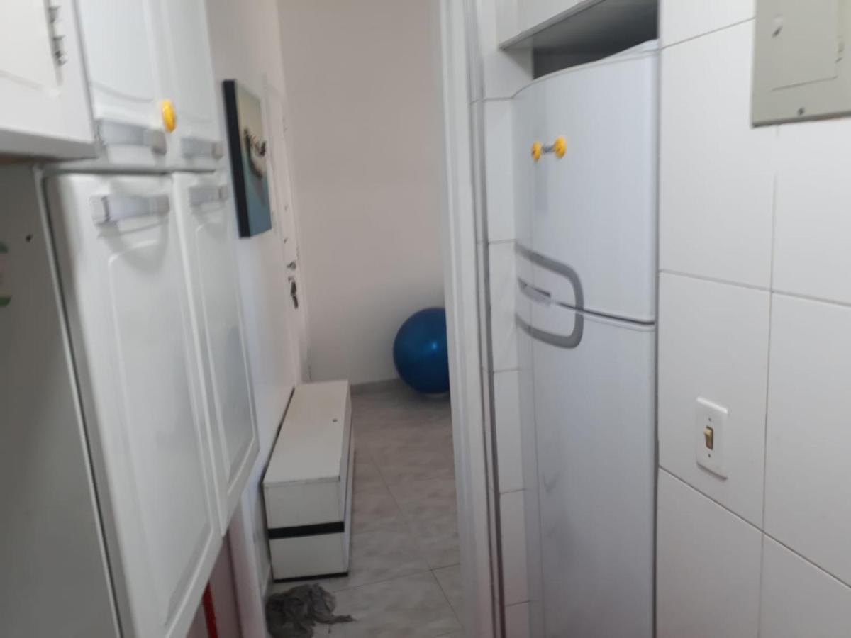 Copacabana Rio Praia 14 Rio de Janeiro Ngoại thất bức ảnh