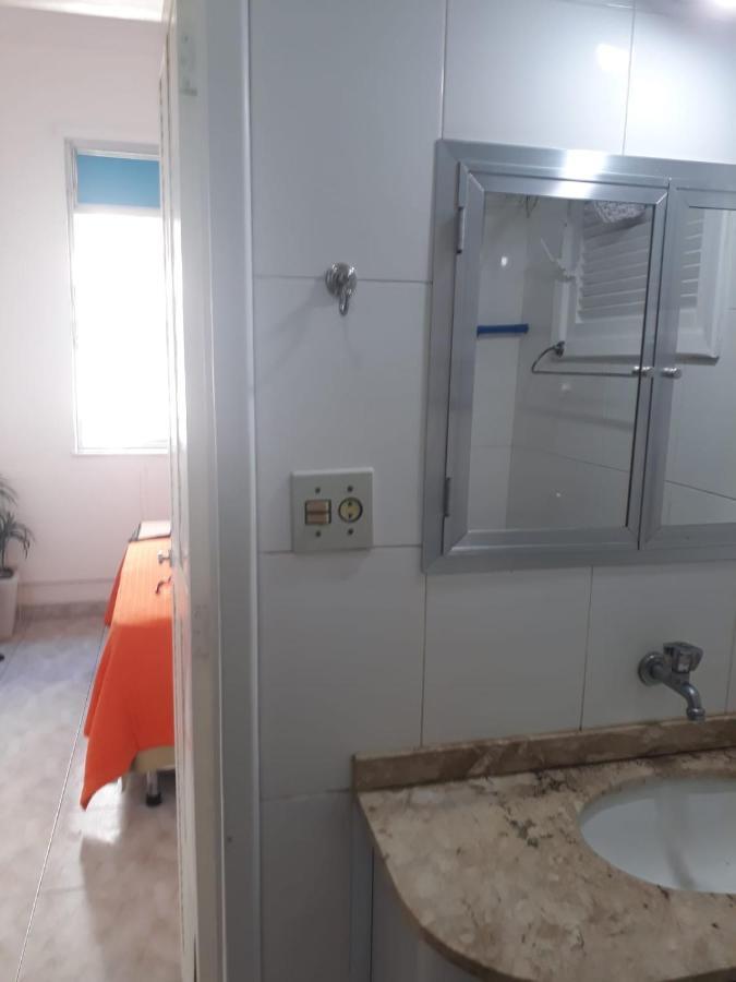 Copacabana Rio Praia 14 Rio de Janeiro Ngoại thất bức ảnh