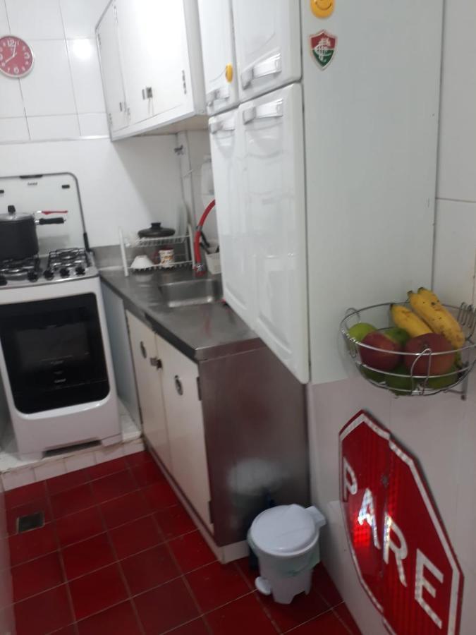 Copacabana Rio Praia 14 Rio de Janeiro Ngoại thất bức ảnh