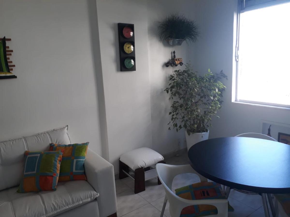 Copacabana Rio Praia 14 Rio de Janeiro Ngoại thất bức ảnh